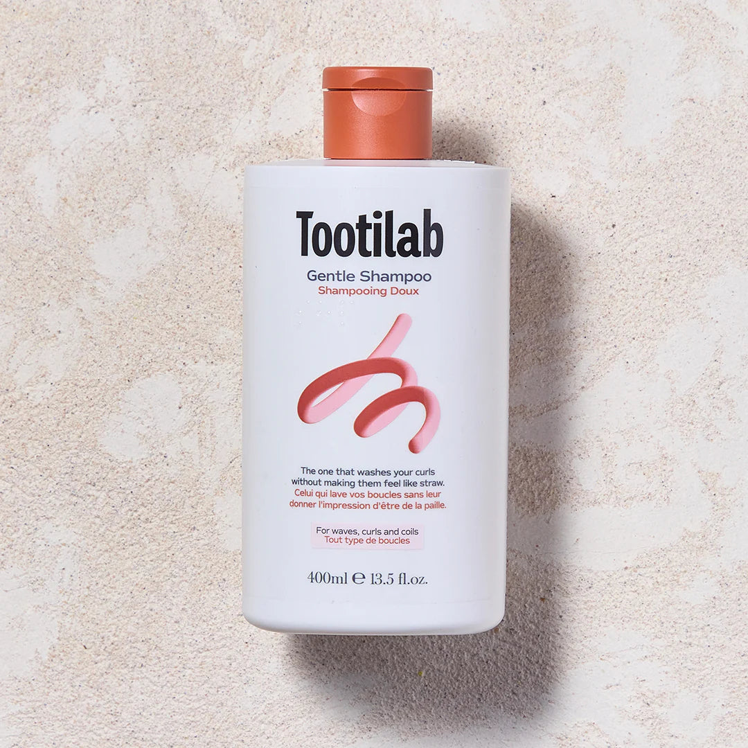 Tootilab Ultimate Curly Set