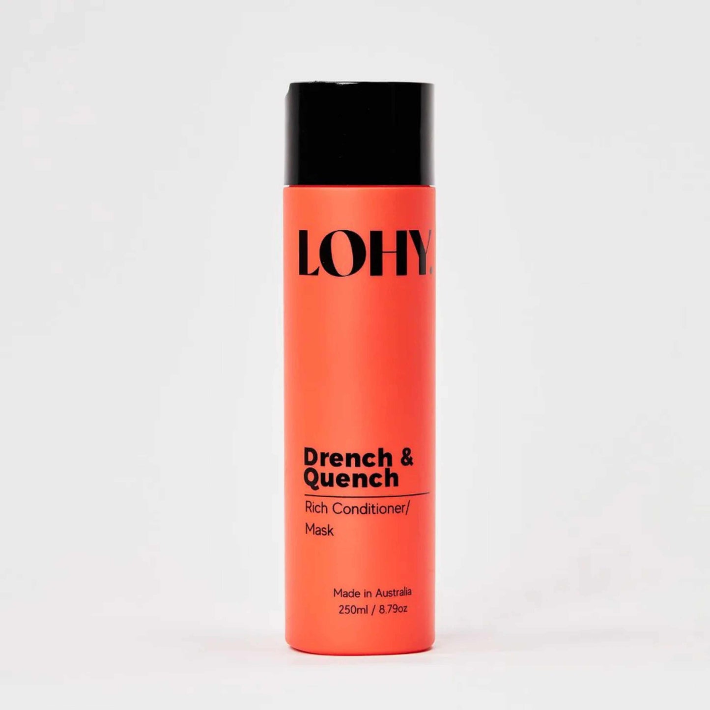 LOHY Drench & Quench Rich Conditioner 300ml