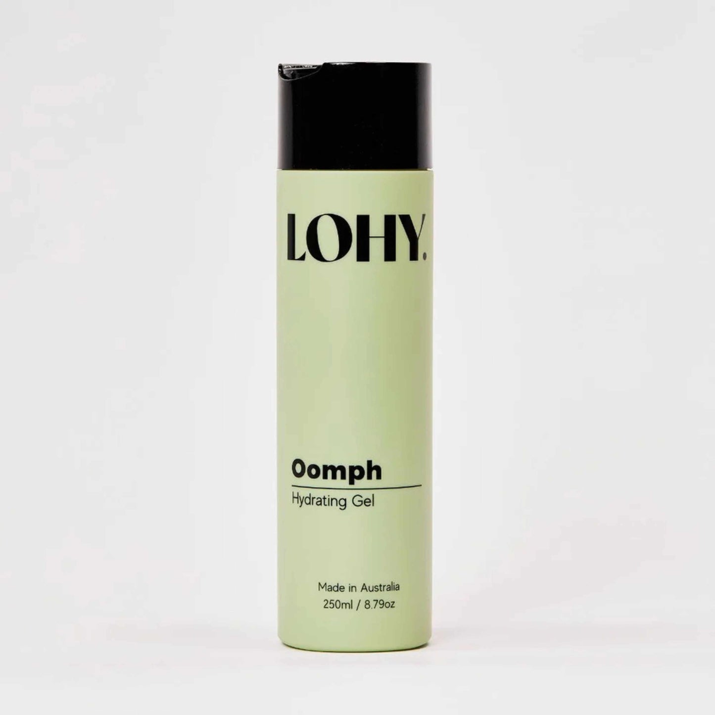 LOHY Oomph Hydrating Gel