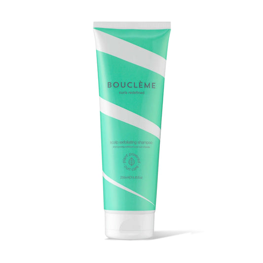 Bouclème Scalp Exfoliating Shampoo