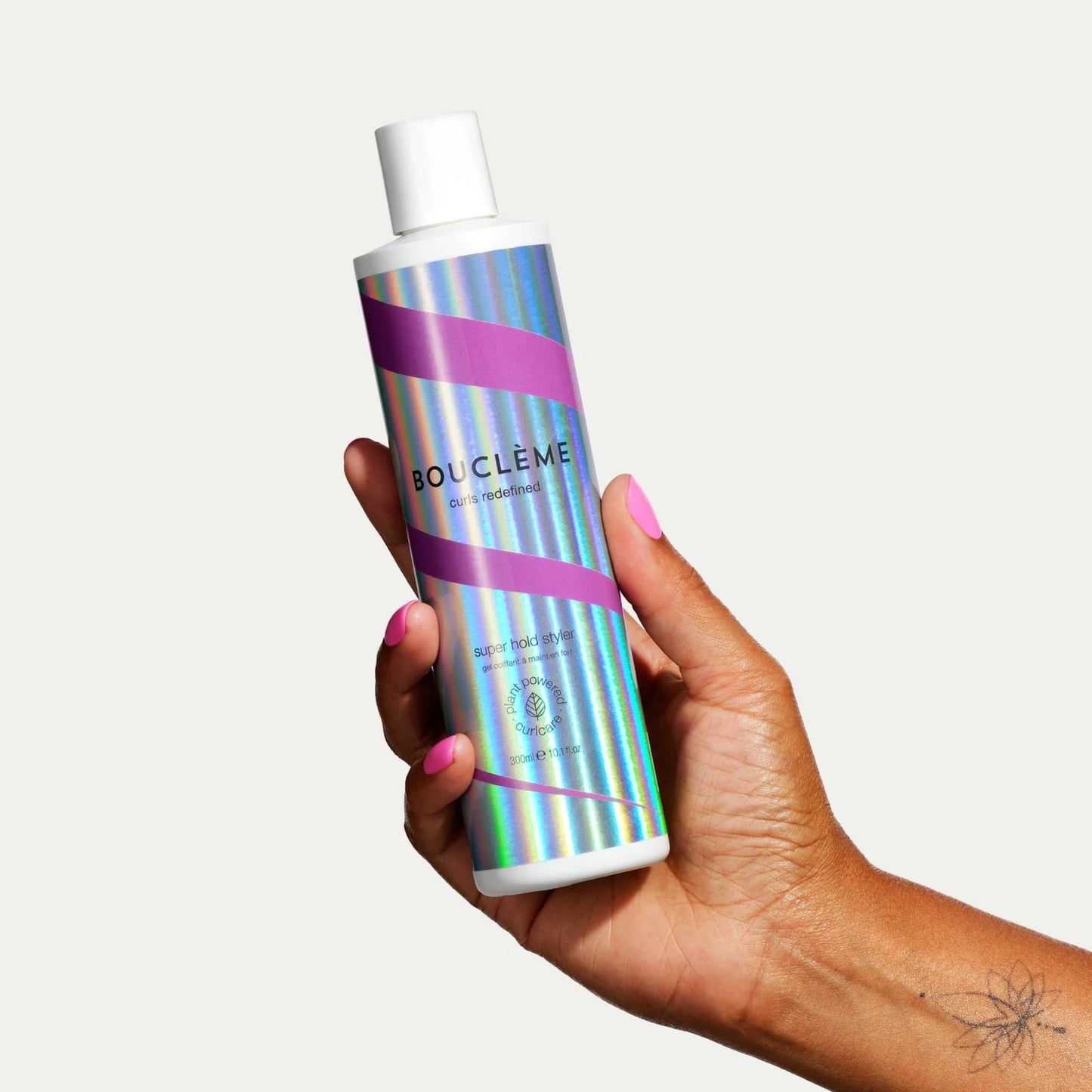 Bouclème Super Hold Styler 300ml