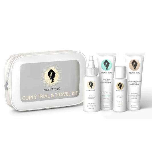 Bounce Curl Curly Trial & Travel Kit