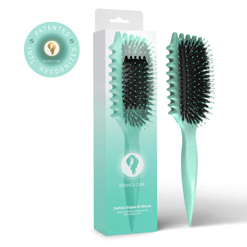 Bounce Curl Define Styling Brush