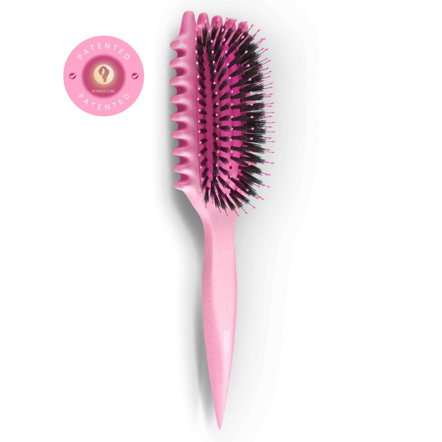 Bounce Curl Define Styling Brush