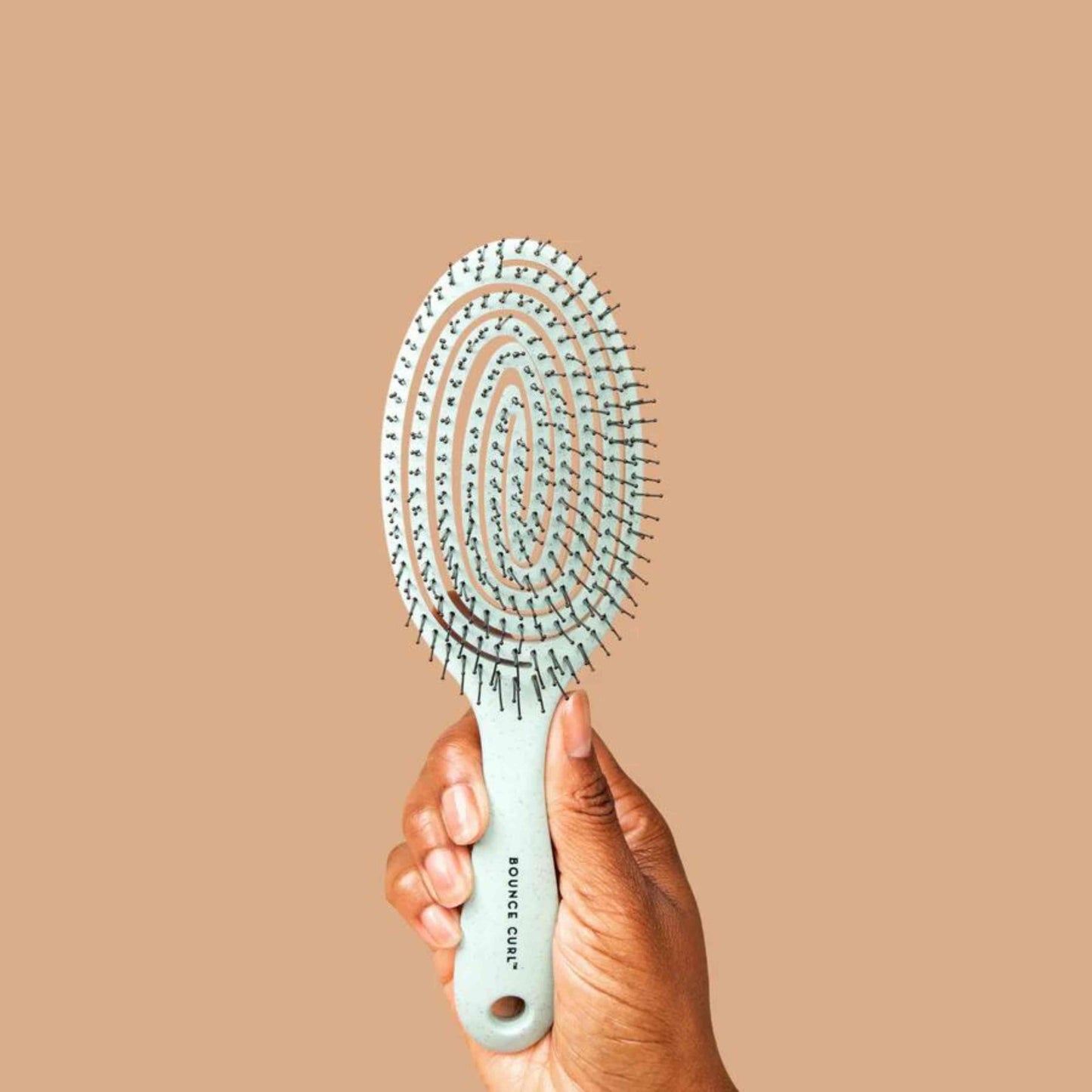 Bounce Curl Detangling Brush