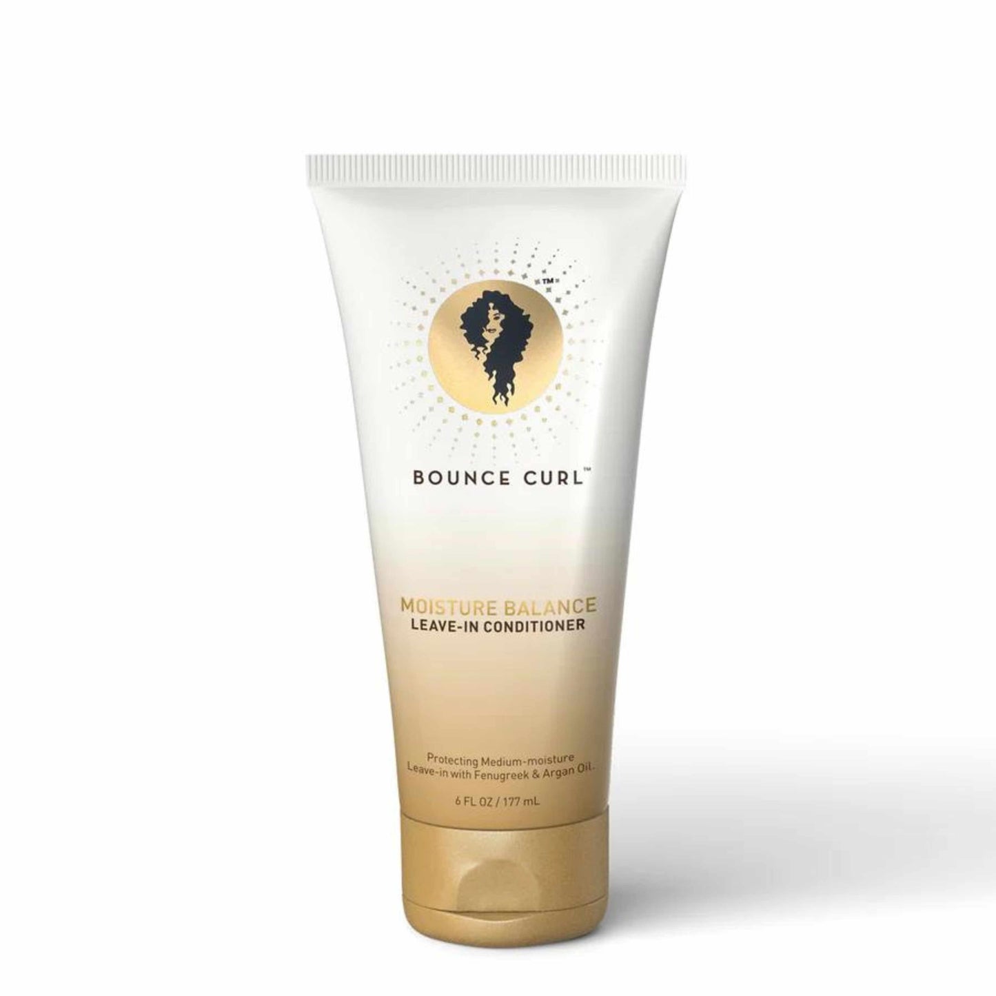 Bounce Curl Moisture Balance Leave-In Conditioner