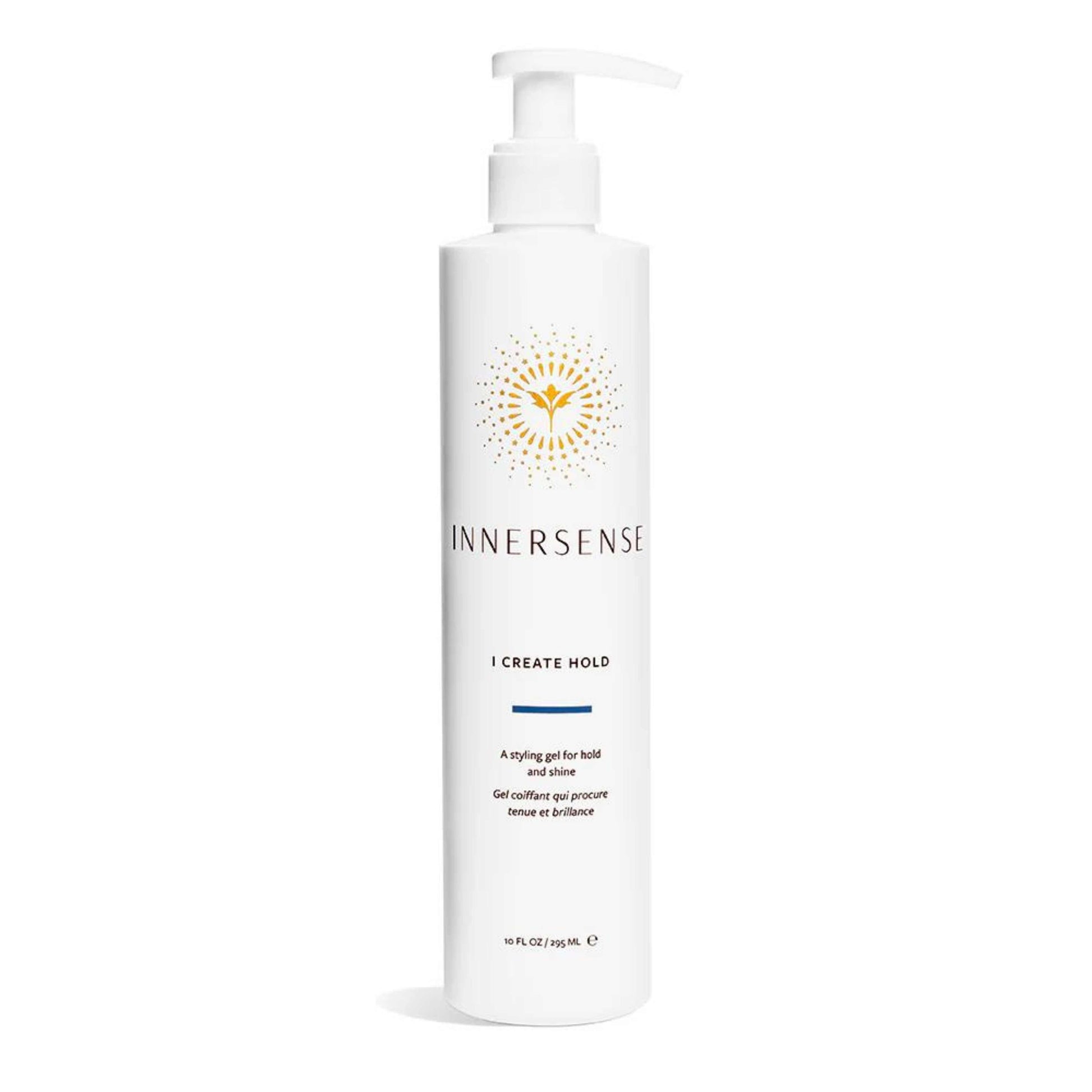 Innersense I Create Hold 295ml - Sunshine Curls