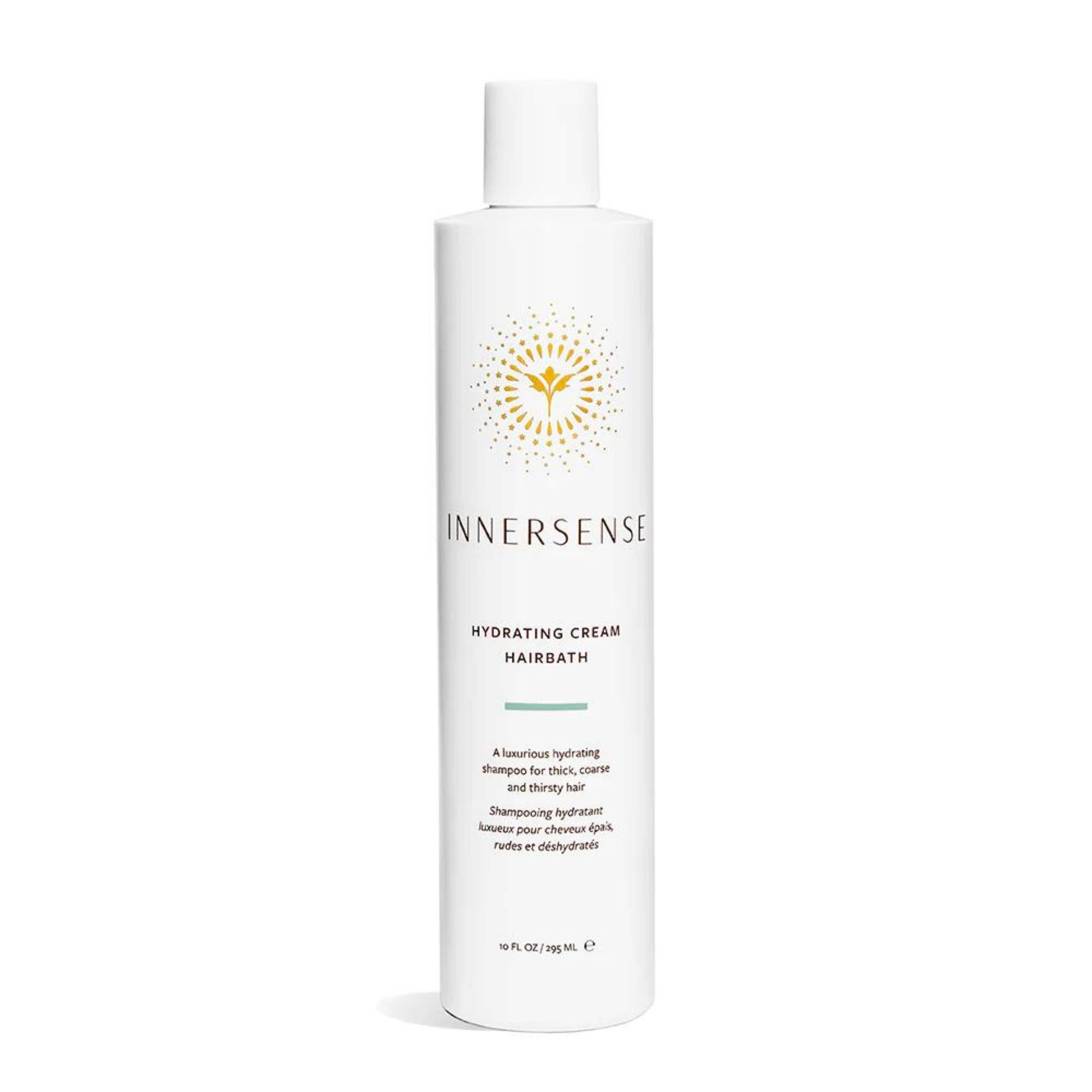 Innersense Hydrating Cream Hairbath 295ml - Sunshine Curls