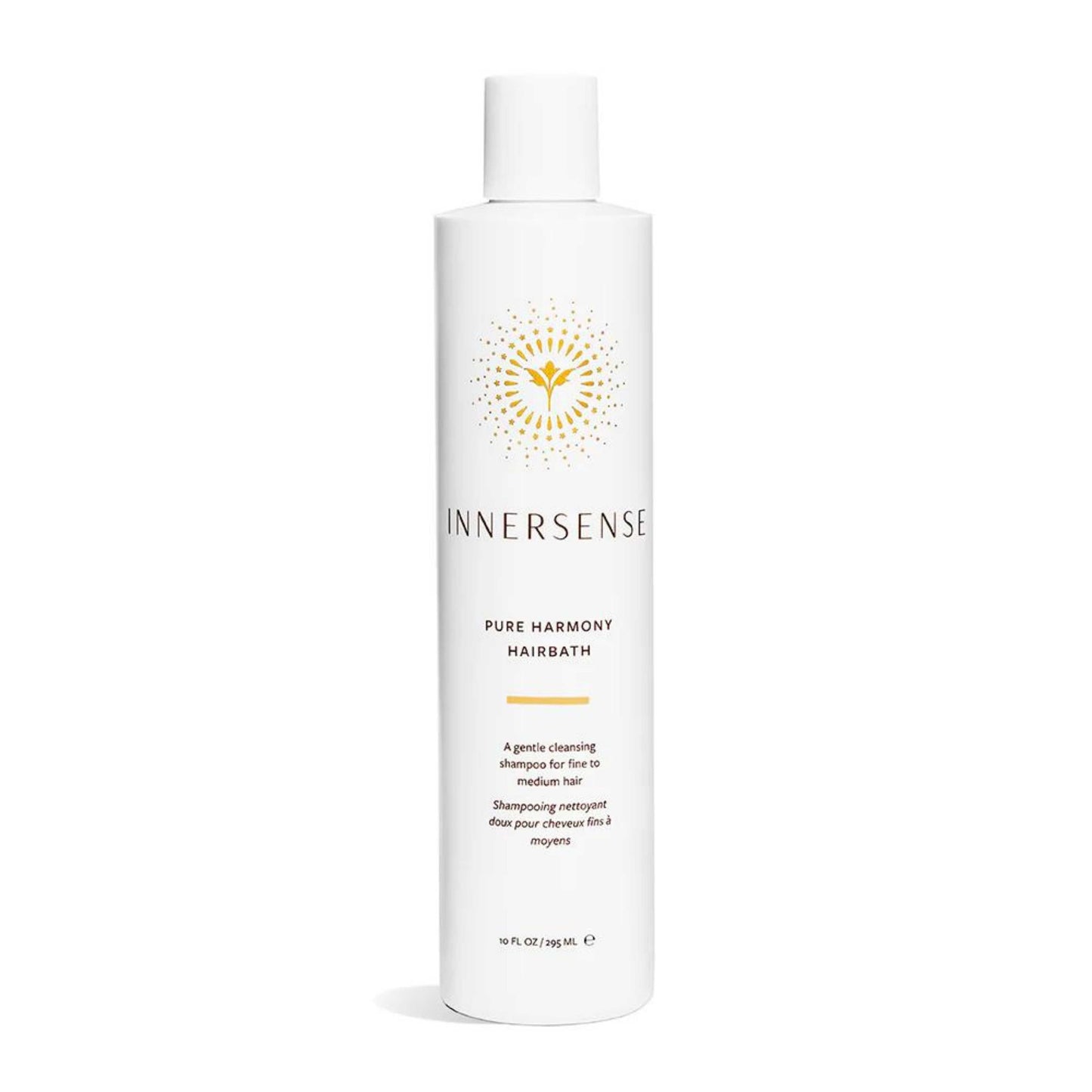 Innersense Pure Harmony Hairbath 295ml - Sunshine Curls