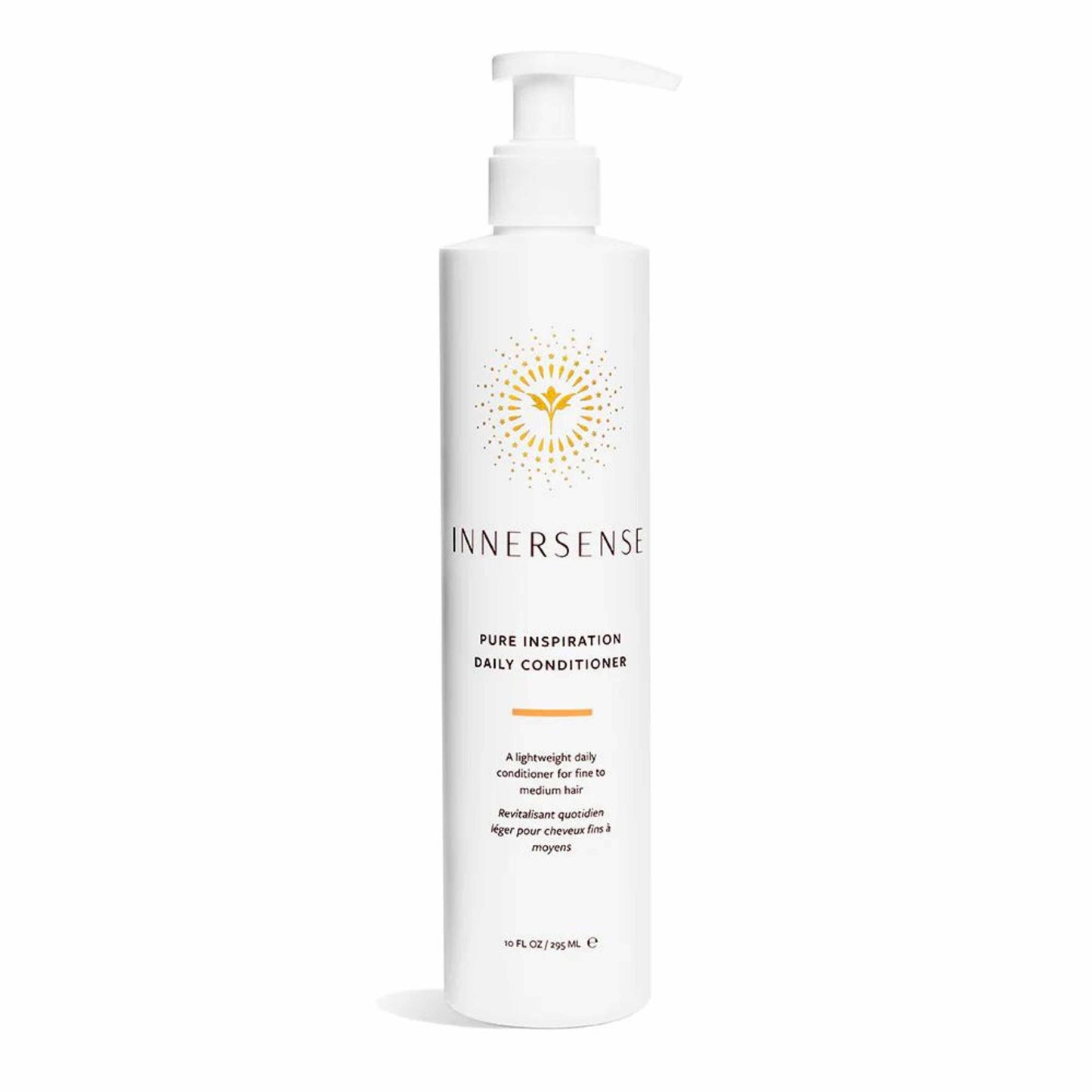 Innersense Pure Inspiration Daily Conditioner 295ml - Sunshine Curls